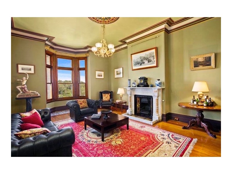 2 Joubert Street, Hunters Hill NSW 2110