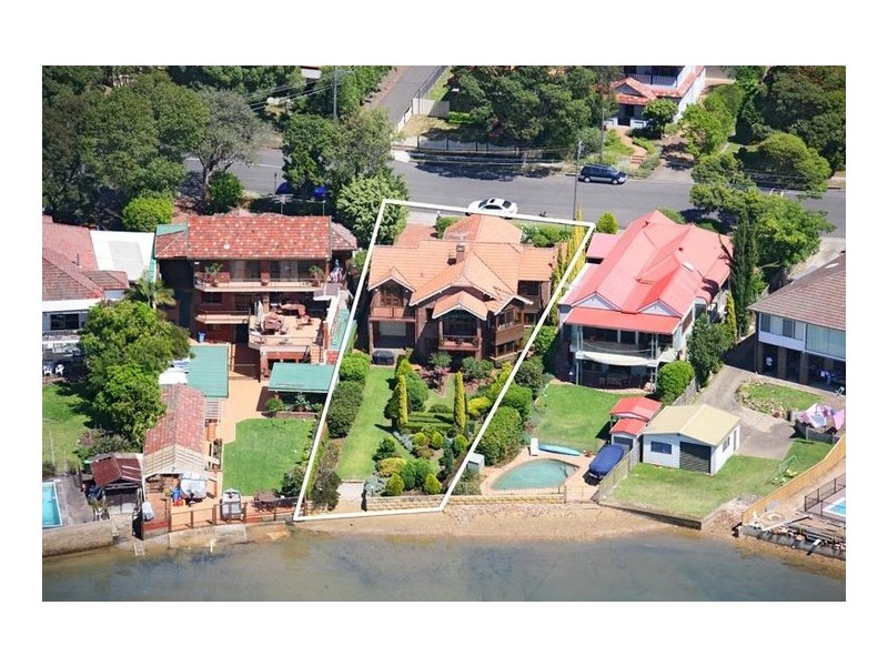 61  Llewellyn Street, Rhodes NSW 2138