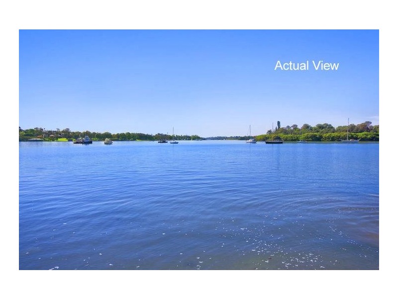 61  Llewellyn Street, Rhodes NSW 2138