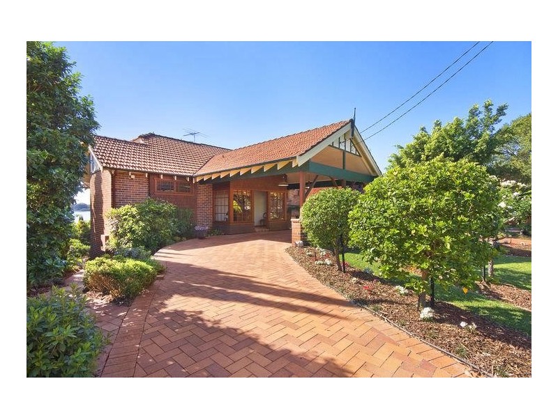 61  Llewellyn Street, Rhodes NSW 2138