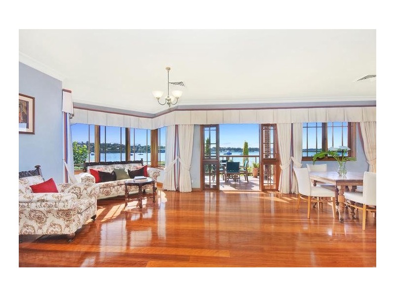 61  Llewellyn Street, Rhodes NSW 2138