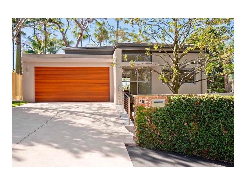 30 Martin Street, Hunters Hill NSW 2110