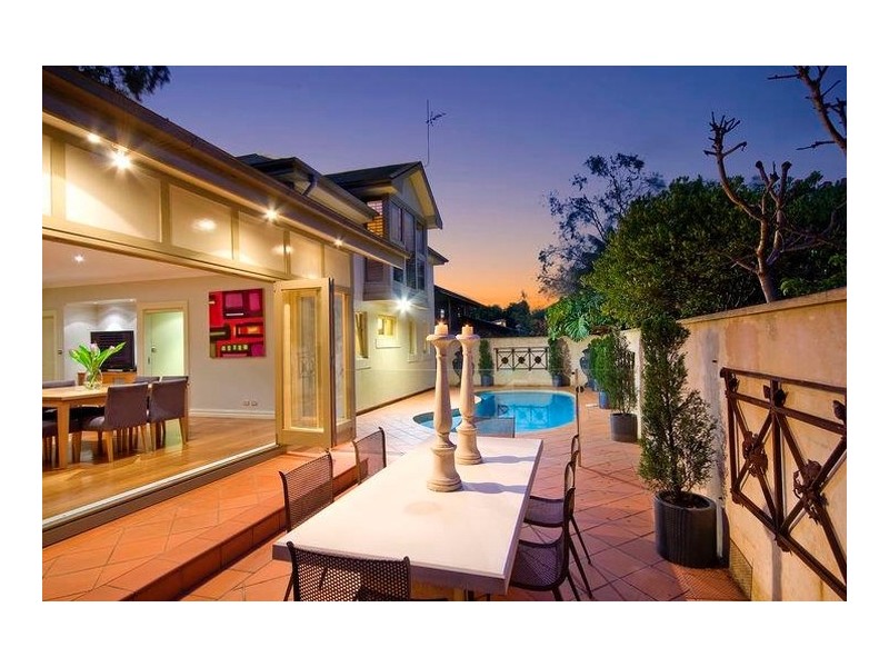28 Woolwich Road, Hunters Hill NSW 2110