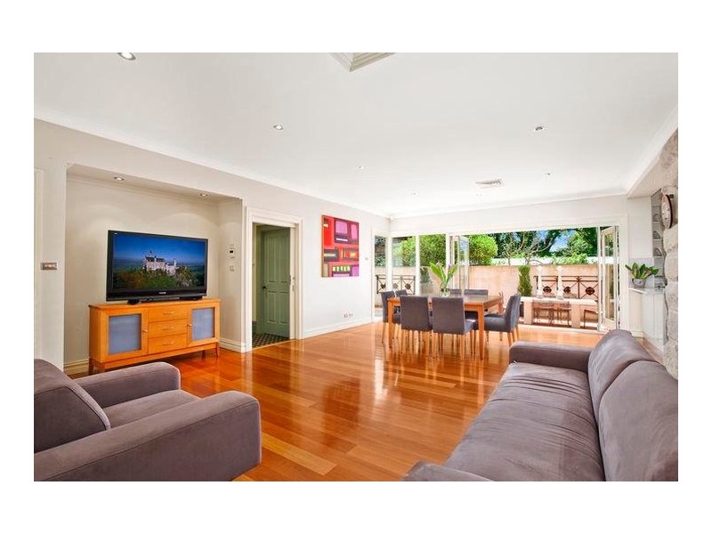 28 Woolwich Road, Hunters Hill NSW 2110