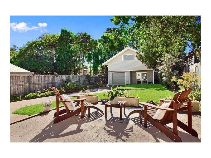 23 Mark Street, Hunters Hill NSW 2110