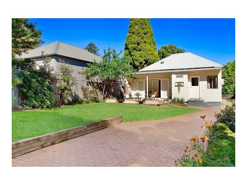 23 Mark Street, Hunters Hill NSW 2110