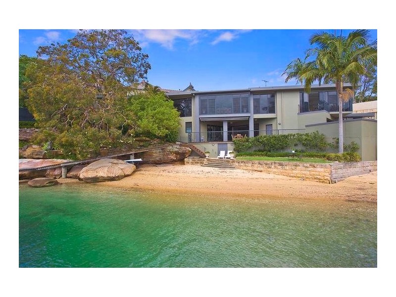 5 Aspinall Place, Hunters Hill NSW 2110