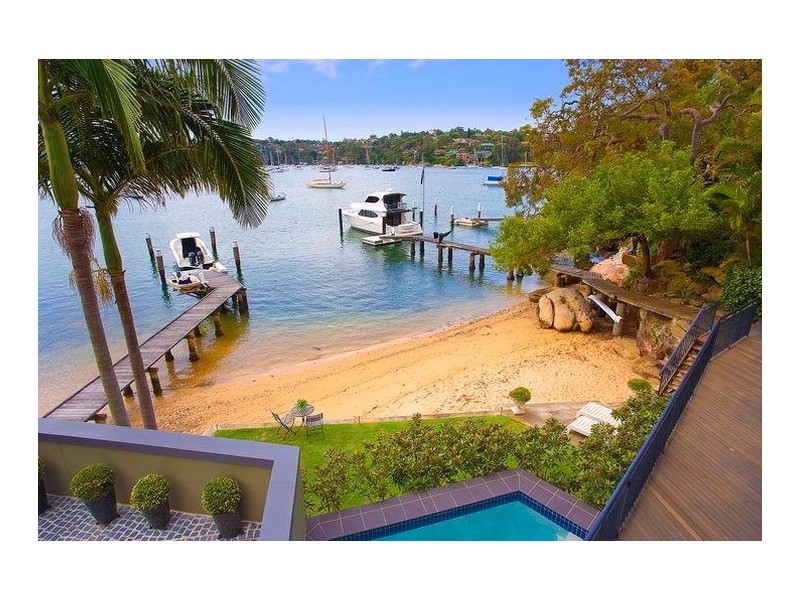 5 Aspinall Place, Hunters Hill NSW 2110