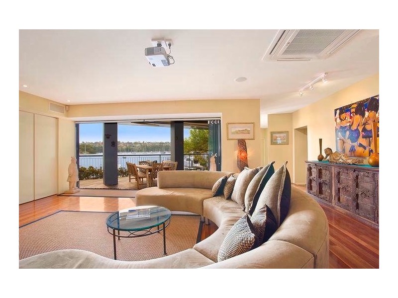 5 Aspinall Place, Hunters Hill NSW 2110