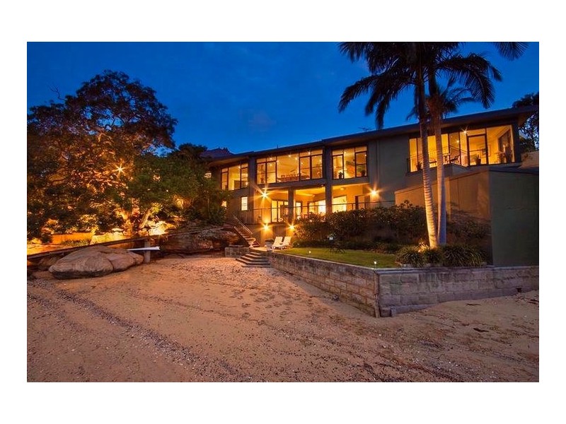 5 Aspinall Place, Hunters Hill NSW 2110