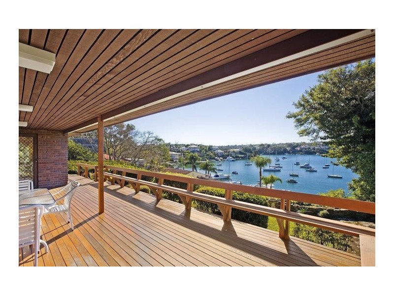 2 Brookes Street, Hunters Hill NSW 2110