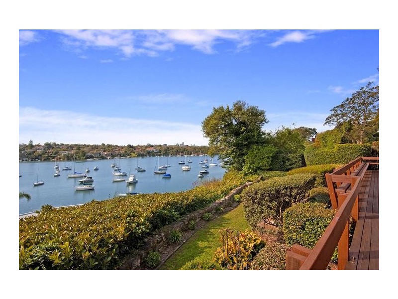 2 Brookes Street, Hunters Hill NSW 2110