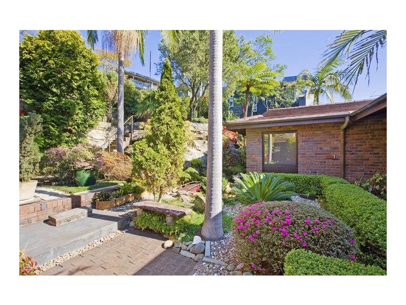 2 Brookes Street, Hunters Hill NSW 2110