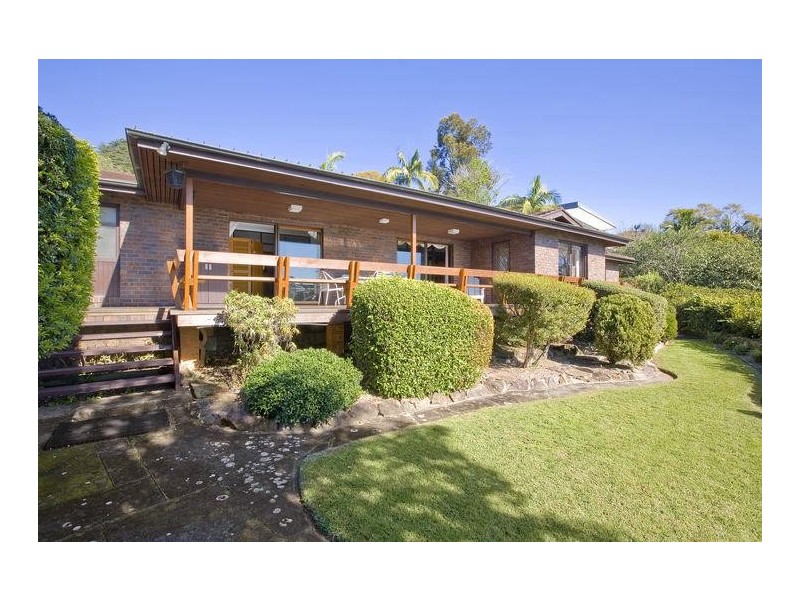 2 Brookes Street, Hunters Hill NSW 2110