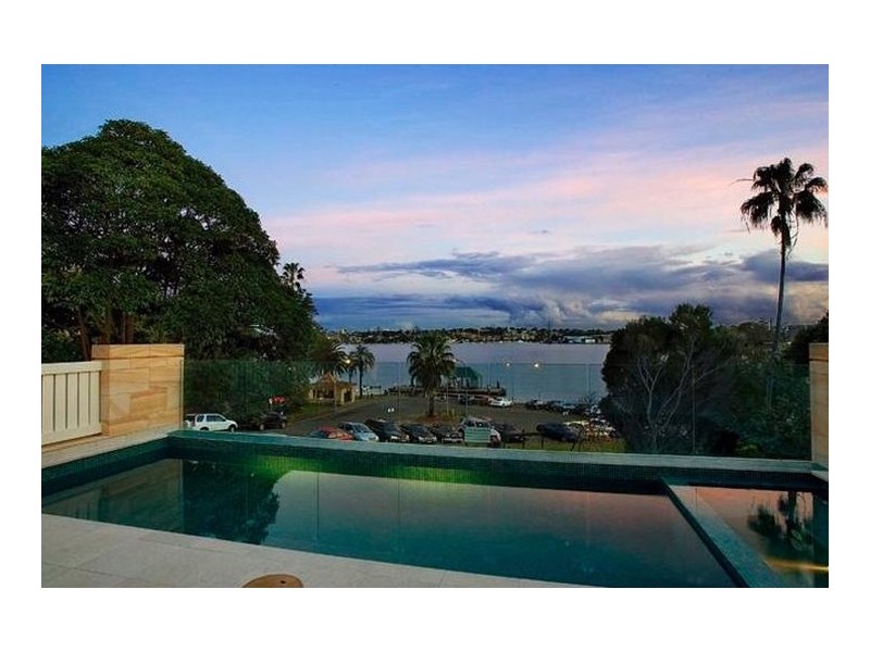 35 The Point Road, Hunters Hill NSW 2110