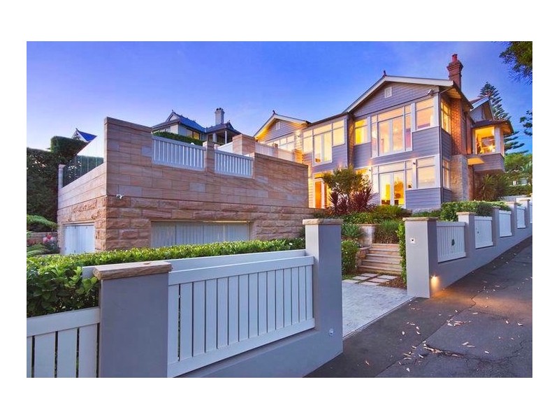 35 The Point Road, Hunters Hill NSW 2110