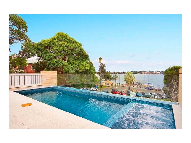35 The Point Road, Hunters Hill NSW 2110