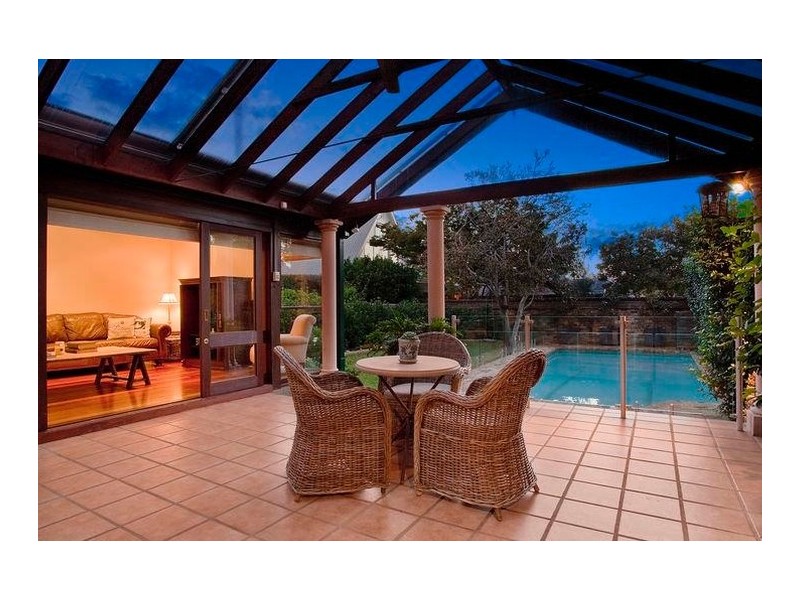 10 Ferdinand Street, Hunters Hill NSW 2110