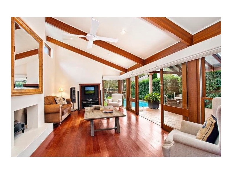 10 Ferdinand Street, Hunters Hill NSW 2110