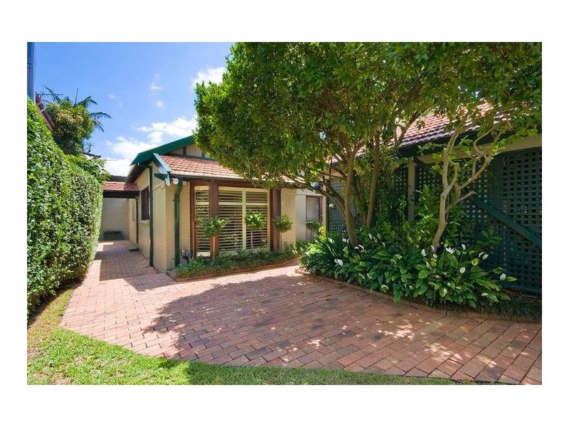 10 Ferdinand Street, Hunters Hill NSW 2110