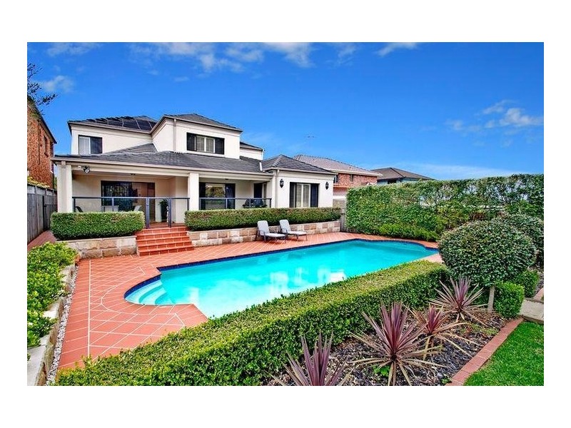 47 Delange Road, Putney NSW 2112