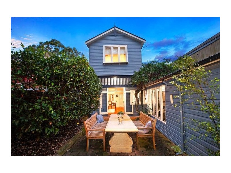 9 Ferdinand Street, Hunters Hill NSW 2110