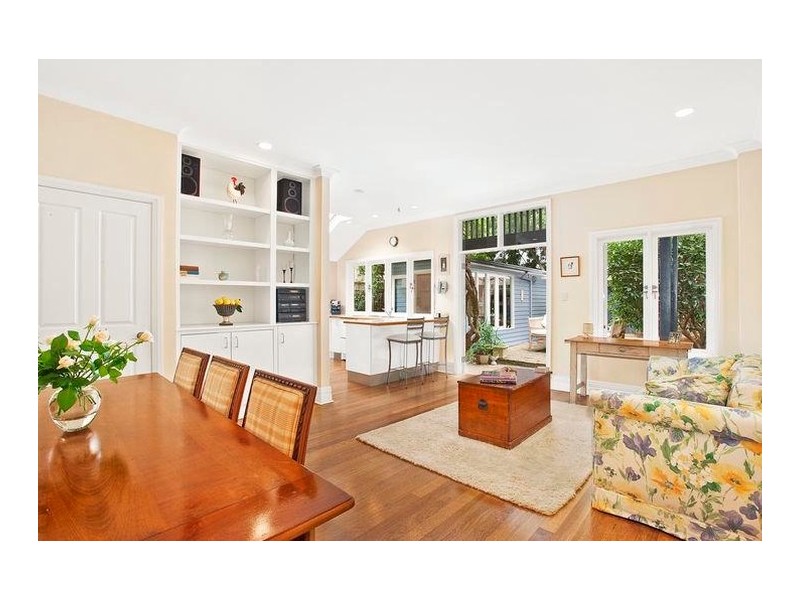 9 Ferdinand Street, Hunters Hill NSW 2110