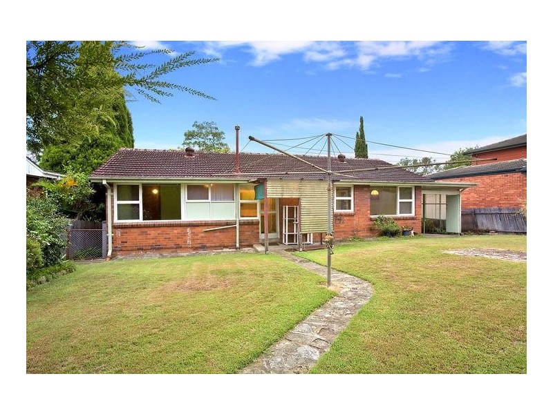 50 Melba Drive, East Ryde NSW 2113