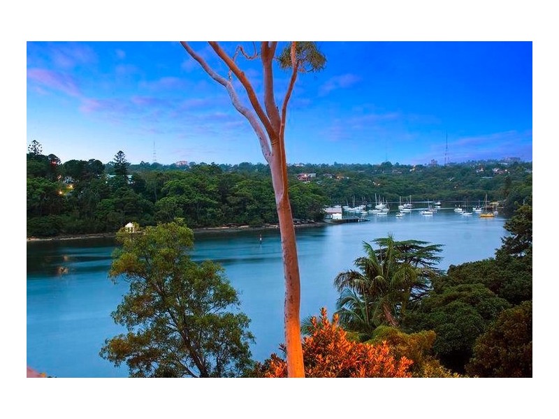 21 Ernest Street, Hunters Hill NSW 2110