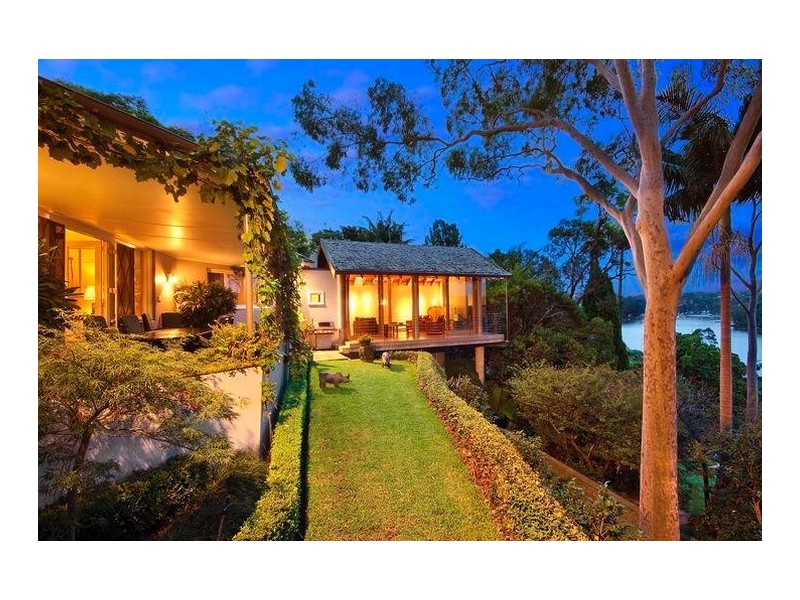21 Ernest Street, Hunters Hill NSW 2110
