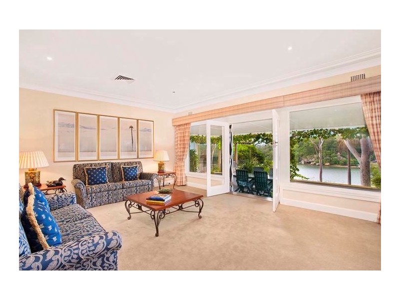 21 Ernest Street, Hunters Hill NSW 2110