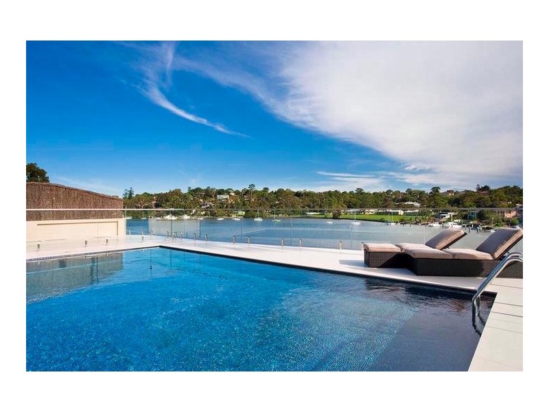 14 The Avenue, Linley Point NSW 2066