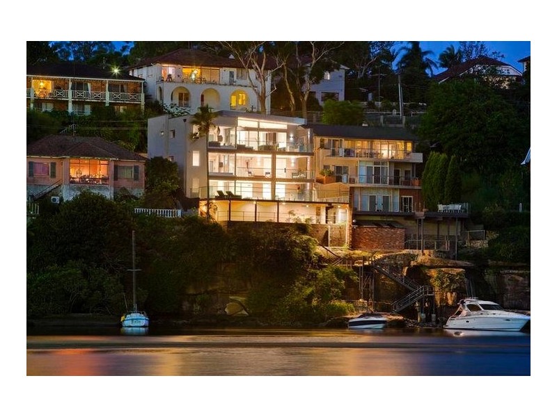 14 The Avenue, Linley Point NSW 2066