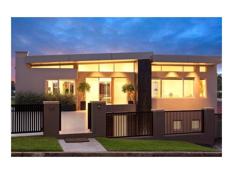 14 The Avenue, Linley Point NSW 2066