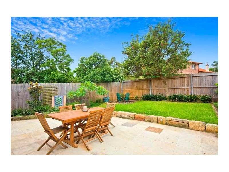 2 Richmond Crescent, Hunters Hill NSW 2110