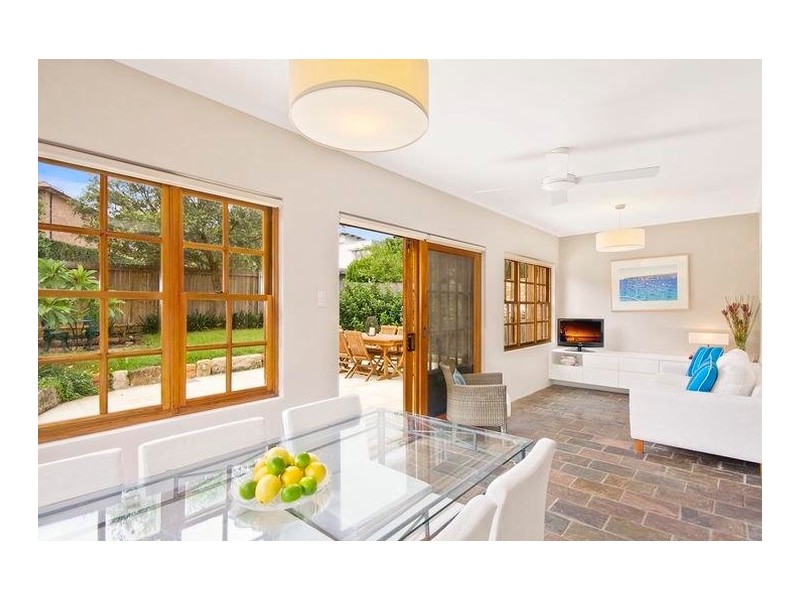 2 Richmond Crescent, Hunters Hill NSW 2110