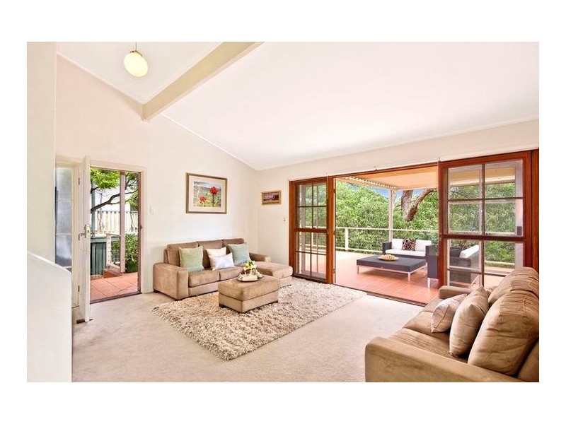 2 Richmond Crescent, Hunters Hill NSW 2110