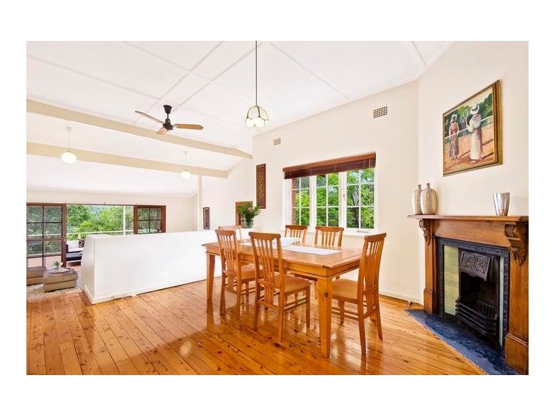 2 Richmond Crescent, Hunters Hill NSW 2110