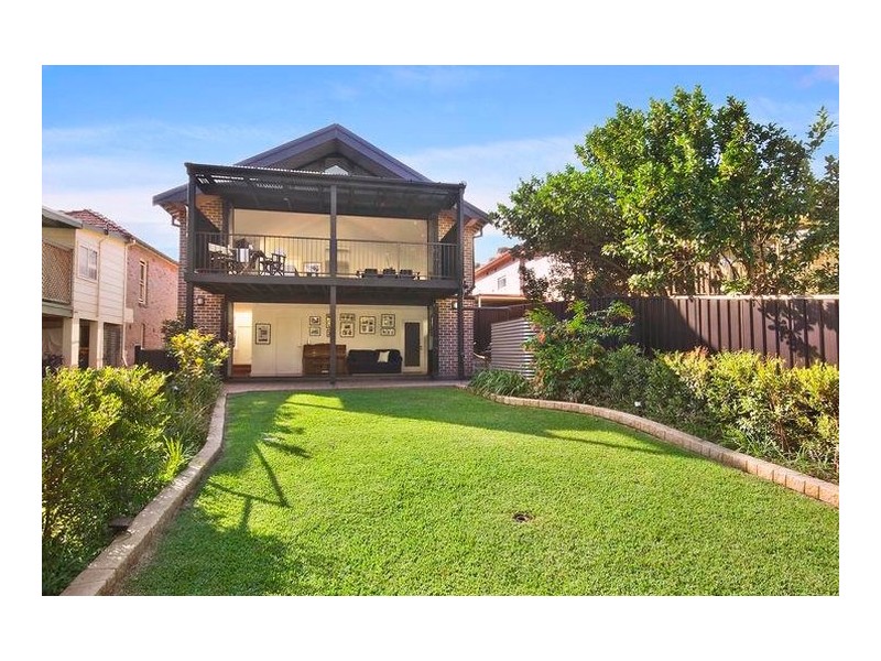 25  Cowell Street, Gladesville NSW 2111