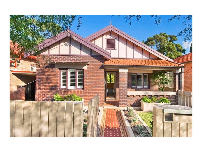 25  Cowell Street, Gladesville NSW 2111