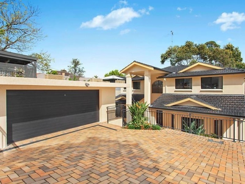 81 Western Crescent, Gladesville NSW 2111