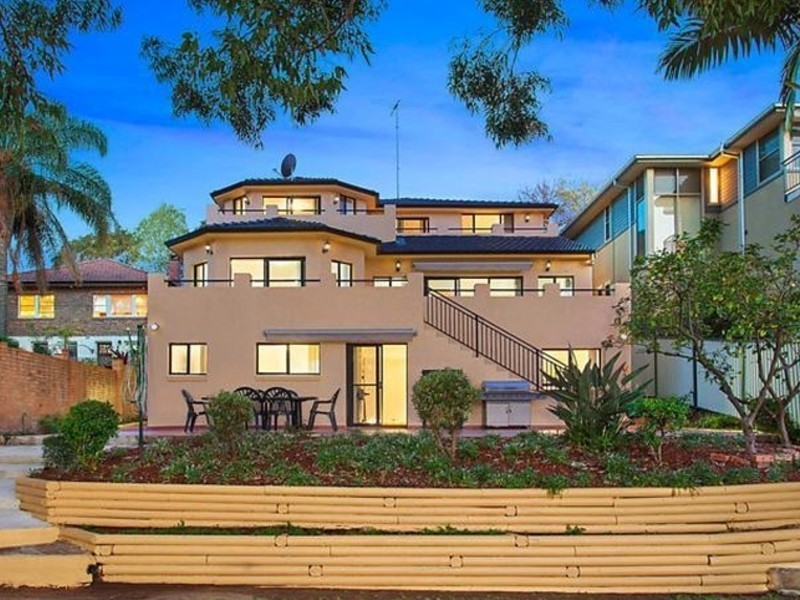 81 Western Crescent, Gladesville NSW 2111