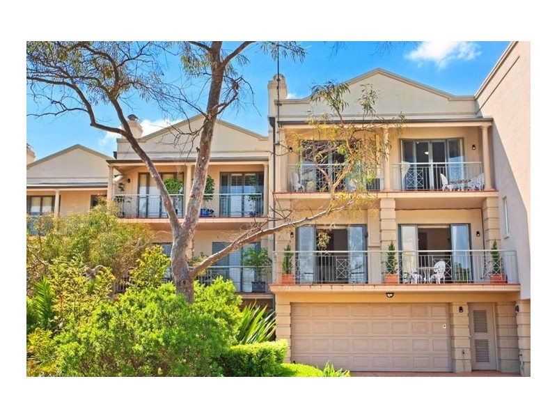 24 St Malo Avenue, Hunters Hill NSW 2110