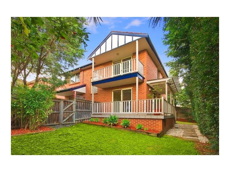 8C Monash Road, Gladesville NSW 2111