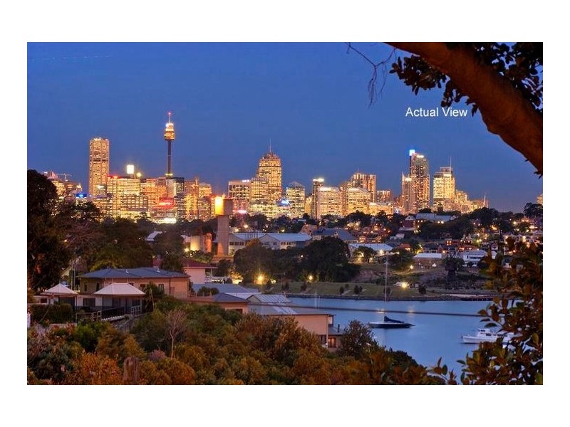 17 Glenview Crescent, Hunters Hill NSW 2110