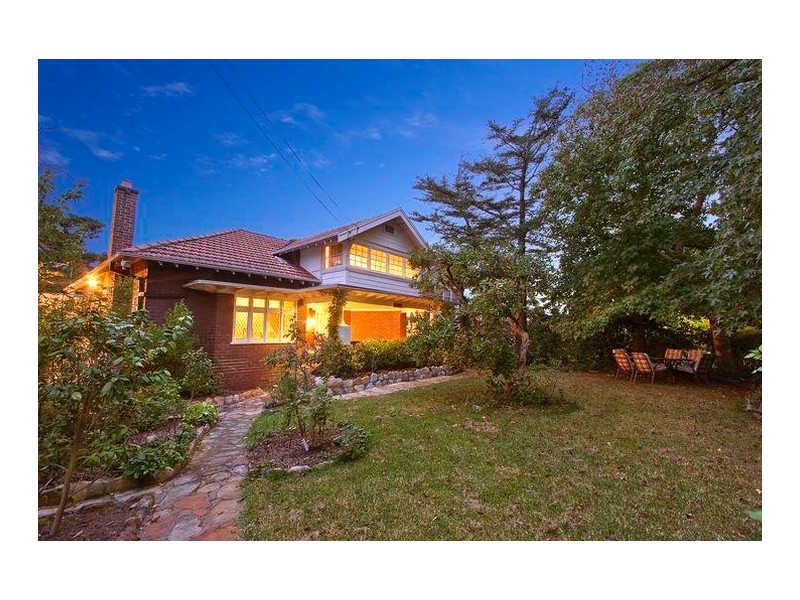 17 Glenview Crescent, Hunters Hill NSW 2110