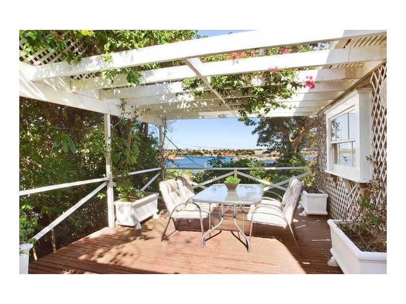 17 Glenview Crescent, Hunters Hill NSW 2110