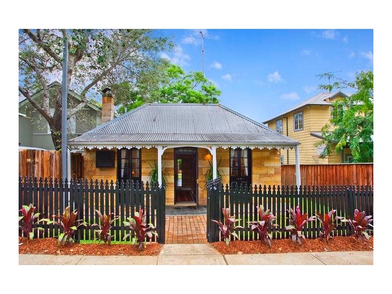 29 Alexandra Street, Hunters Hill NSW 2110