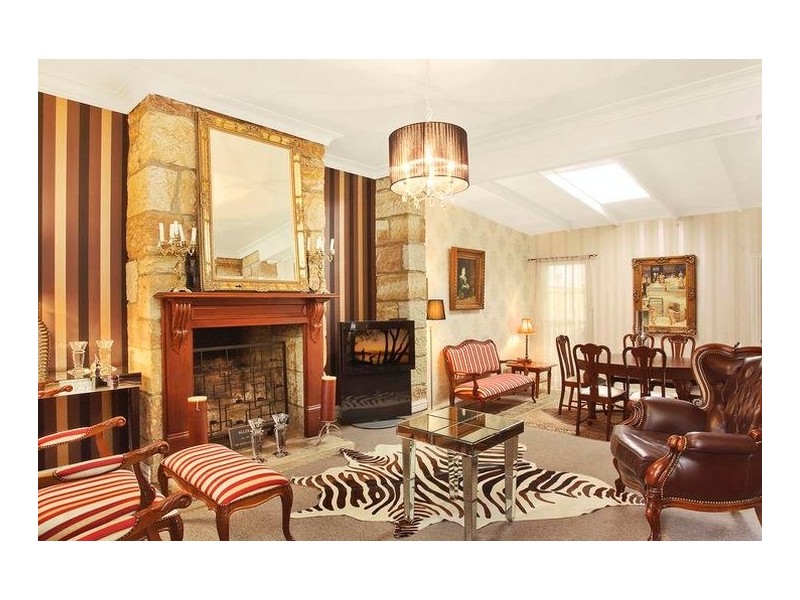 29 Alexandra Street, Hunters Hill NSW 2110