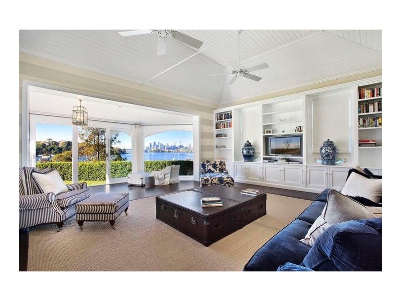 11 The Point Road, Hunters Hill NSW 2110